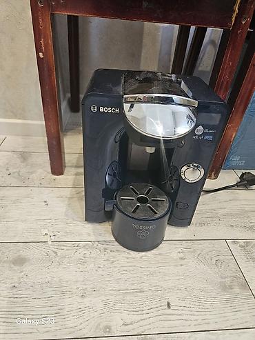 bosch toster: Bosch mətbəx texnikası dəsti 1) Bosch iki yuvalı tost aparat - 2 — 3
