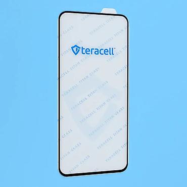Zaštitne folije i stakla za telefone: Zastitno staklo Teracell Titan 2.5D 10u1 za Samsung A715F Galaxy A71 — 2