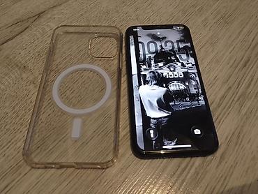 retina: IPhone 11 Pro, цвет Midnight Green, модель MW9K2LL/A. Основные — 1