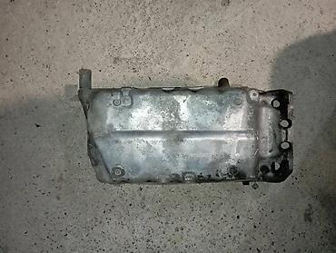 auto otpad becej: KARTER 2.0HDI ZA PEUGEOT 407 | Polovini delovi za Peugeot 407 Delovi — 1