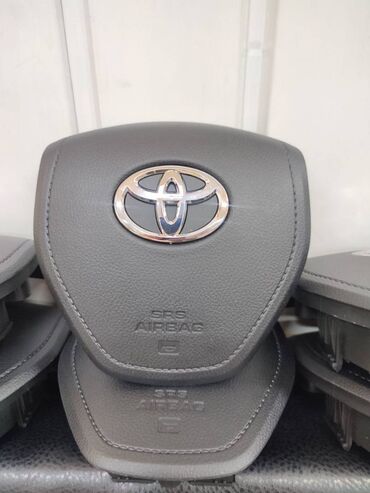 Рули: Руль — 2