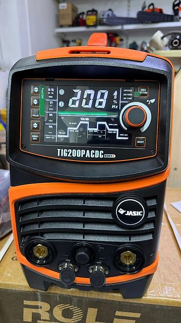 Сварочные аппараты: Сварочный аппарат без ЧПУ, Полуавтомат, Новый — 16