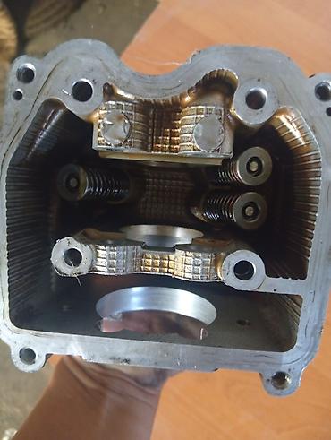 yamah: Запчасти для скутера Yamaha Gear yamaha jog также есть другие запчасти — 3