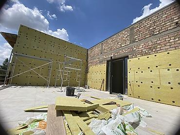 Фасадчики, отделочники: Фасадчик. Больше 6 лет опыта — 8