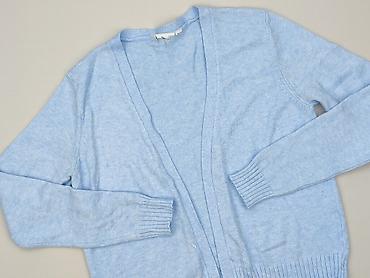 sweter hippie: Kardigan damski, rozmiar L — 1