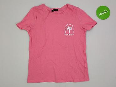 jean pascal hemd: Sinsay, T-shirt damski, rozmiar XS — 2