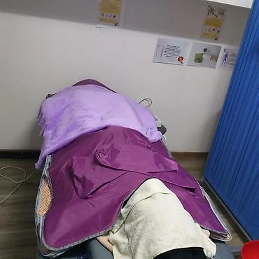 Другие медицинские товары: Характеристики и описание 🤗Огненный одеяло ТЕРМОТЕРАПИЯ по названию — 2