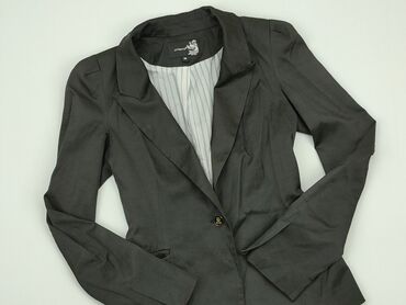 kostium marynarka i spódnice: Women's blazer S (EU 36), condition - Good