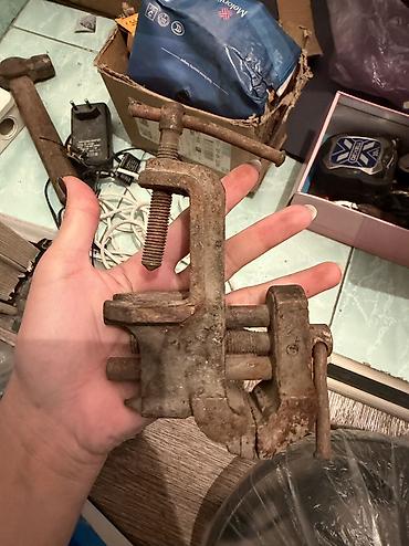 Продам советские автомобильные съёмники / специнструмент 2 шт