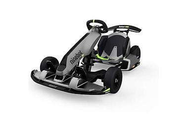 Электр транспорту: Электрический карт Segway Gokart Pro - Полноприводная платформа с — 1