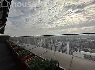 Долгосрочная аренда квартир: 3 комнаты, Агентство недвижимости, Без подселения, С мебелью полностью — 16