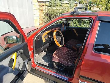 диск венто: Volkswagen Vento: 1994 г., 1.8 л, Механика, Бензин, Седан — 4