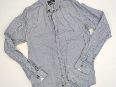 Shirt for men, M (EU 38), Zara, condition - Very good