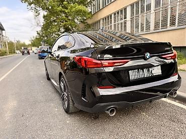 bmw e30: BMW 2 series: 2021 г., 2 л, Автомат, Бензин, Хэтчбэк — 6
