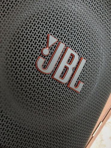 it s take two: JBL PartyBox Encore2 Оригинал💯 Использовалась мало,в идеальном — 3
