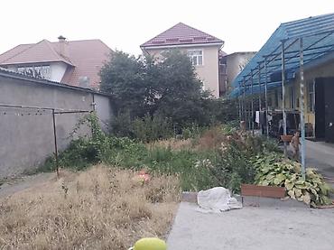 дачи горное: Продам дом под снос с участком 6,36 по ГосАкту, 6,49 по факту. Участок — 2