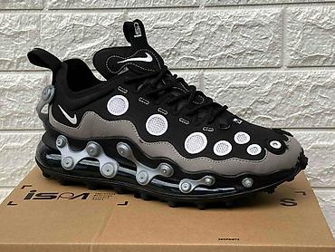 tri hil: Nike air max ISPA patike A klasa NOVO Novo Brojevi 41 do 46 fb Moja — 1