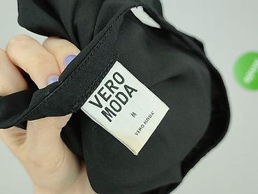 welurowe: Vero Moda, Top damski, rozmiar M — 4