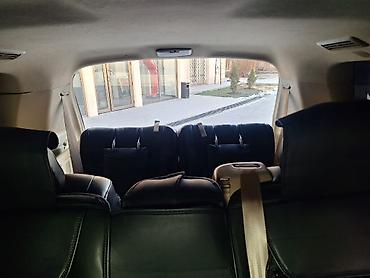 Toyota: Toyota Highlander: 2012 г., 3.5 л, Вариатор, Гибрид, Кроссовер — 9