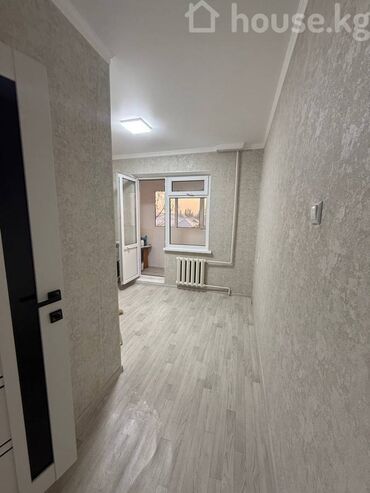 Продажа квартир: 1 комната, 34 м², 106 серия, 4 этаж, Евроремонт