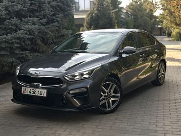 датчик детонации хонда степвагон: Kia K3: 2020 г., 1.6 л, Вариатор, Бензин, Седан