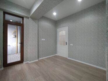 Yeni tikili: 2 otaqlı, Yeni tikili, 45 kv. m — 3