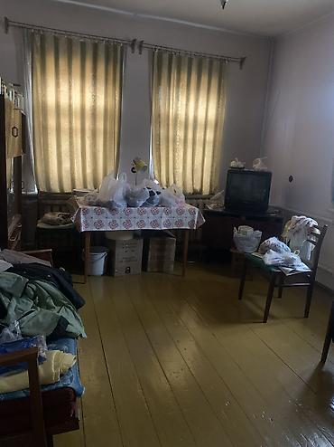 Sale of cottages and houses: СРОЧНО ‼️ Продается Дом 🏡 Район - Орозбекова/Куренкеева ( Телевышка ) — 2