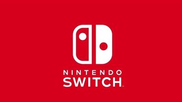 Nintendo Switch: В наличии и на заказ обновленные Nintendo switch с прошитой системой