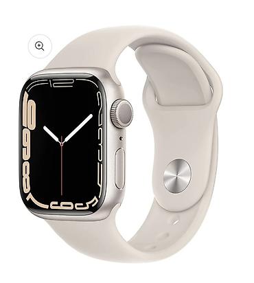 Π£ΠΌΠ½ΡΠ΅ ΡΠ°ΡΡ Apple Watch Series 7, Π°Π»ΡΠΌΠΈΠ½ΠΈΠΉ, ΡΠ²Π΅ΡΠ»ΡΠΉ ΡΠ΅ΠΌΠ΅ΡΠΎΠΊ - at lalafo.kg Π£ΠΌΠ½ΡΠ΅ ΡΠ°ΡΡ Apple Watch Series 7, Π°Π»ΡΠΌΠΈΠ½ΠΈΠΉ, ΡΠ²Π΅ΡΠ»ΡΠΉ ΡΠ΅ΠΌΠ΅ΡΠΎΠΊ -