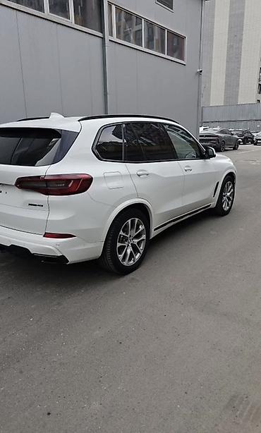 бмв x5 g05: BMW X5: 2019 г., Кроссовер — 3