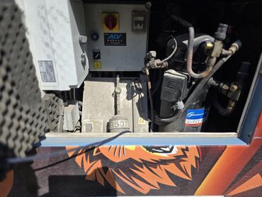 Mercedes-Benz: Mercedes-Benz Спринтер: 2004 г., 2.2 л, Типтроник, Дизель, Фургон — 3