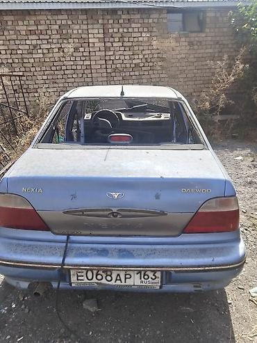 торпеды: Daewoo Nexia N100 (седан) — разбор на запчасти Предлагаются — 4