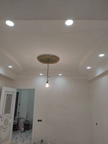 Təmir işləri: Evin bütün temir tikinti işlerini bacarıram . Evin sifirdan çeritoj — 13