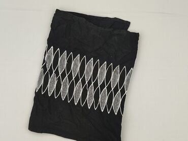 pasek czerwony do sukienki: Scarf, Female, condition - Very good