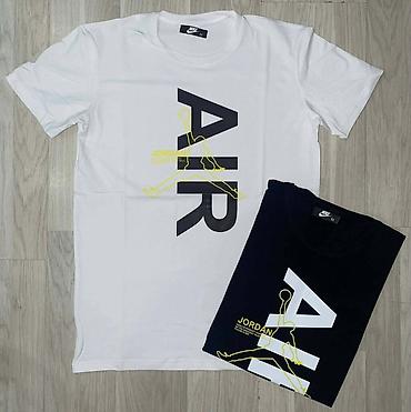 Majice: Men's T-shirt Moschino, bоја - Bela — 10