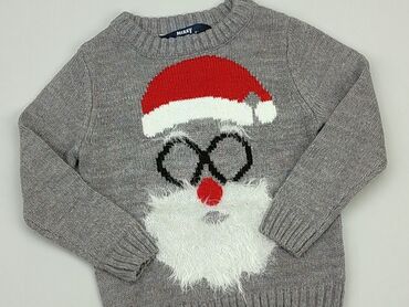 Sweaters: Sweater, 2-3 years, 92-98 cm, condition - Ideal