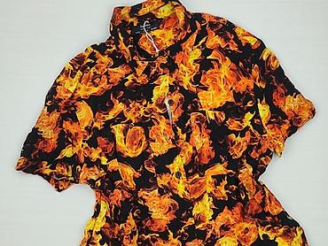 bershka acdc: Bershka, Koszula damska, rozmiar S — 1