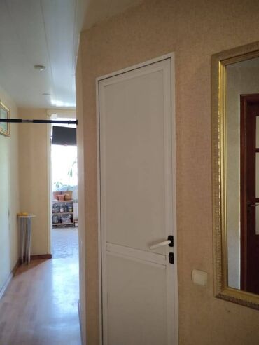 Köhnə tikili: Bakı, Bakıxanov qəs., 3 otaqlı, Köhnə tikili, 60 kv. m — 15