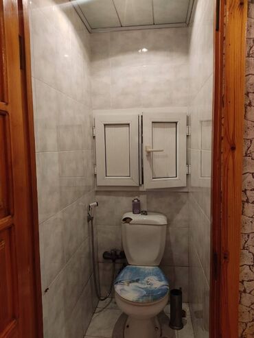 Köhnə tikili: Bakı, Yeni Günəşli Massiv A, 3 otaqlı, Köhnə tikili, 50 kv. m — 13