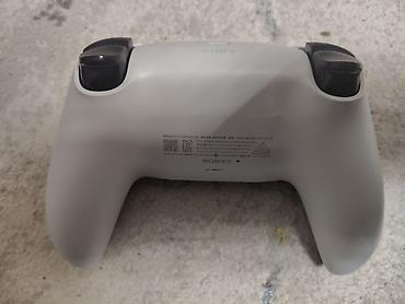 PS5 (Sony PlayStation 5): PlayStation 5 (дисковая версия) + беспроводной геймпад DualSense Не — 11