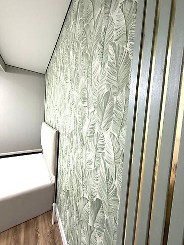 Продажа квартир: 2 комнаты, 64 м², Элитка, 3 этаж, Евроремонт — 2