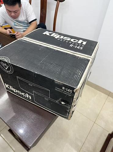 Dinamiklər və kolonkalar: JBL PA Spaziers (MPro Zx2 / Zx5) aktiv akustik sistem - Güc — 24