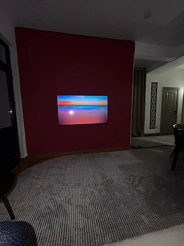 Продажа квартир: 2 комнаты, 55 м², Элитка, 9 этаж, Евроремонт — 2