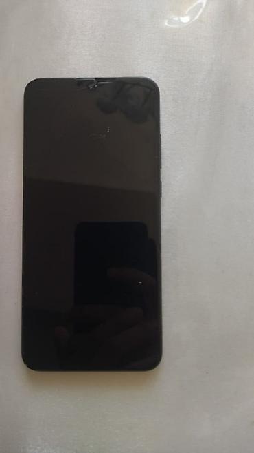 fifa 2019: Huawei P Smart 2019, rəng - Qara, Barmaq izi — 2
