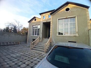 Həyət evləri və villaların satışı: Maştağa qəs. 4 otaqlı, 100 kv. m, Yeni təmirli -da lalafo.az — 5 Həyət evləri və villaların satışı: Maştağa qəs. 4 otaqlı, 100 kv. m, Yeni təmirli — 5