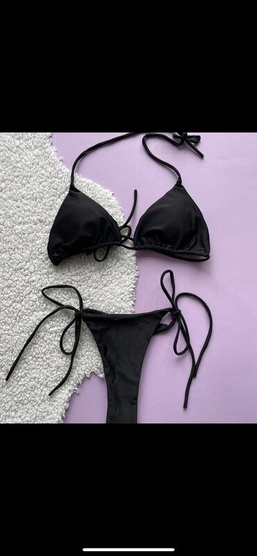 kupaći kostimi xxl: S (EU 36), color - Black