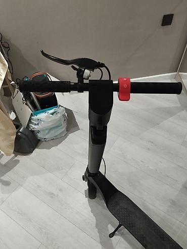 samokat baki: Elektrikli skuter – model X8F Skuter oncelikle 32km suret ile gedir — 2