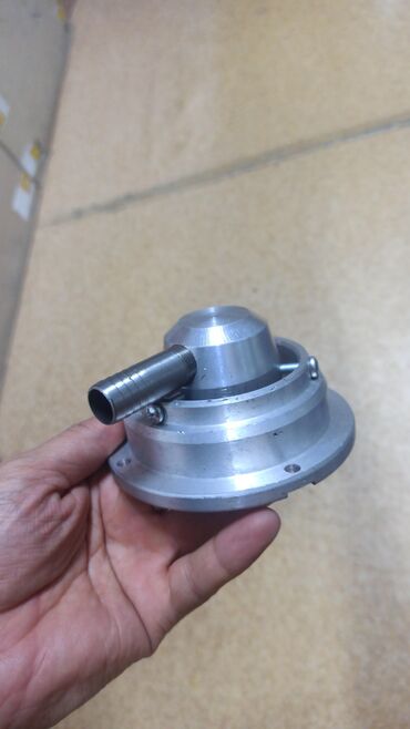 ГБО: ГБО, Новый — 23