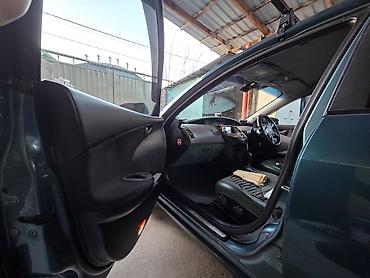 Nissan: Nissan Primera: 2002 г., 0.2 л, Вариатор, Бензин, Седан — 9