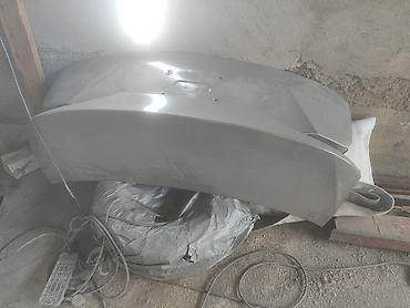 замок ачкыч: Багажниктин капкагы Huanghai, 2024 г., Жаңы, Аналог — 2